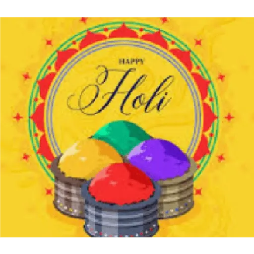 happy holi 20