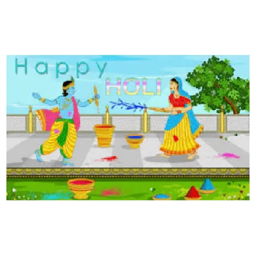 happy holi 22
