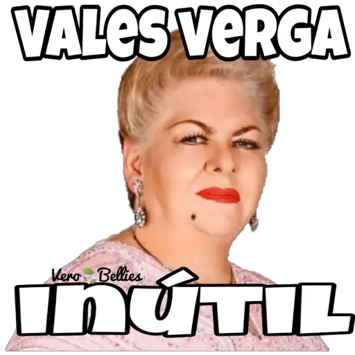 Paquita la del Barrio 30