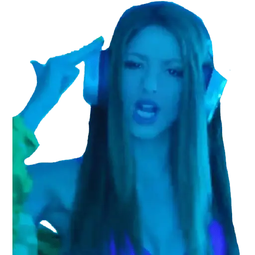 Shakira y Bizarrap 14