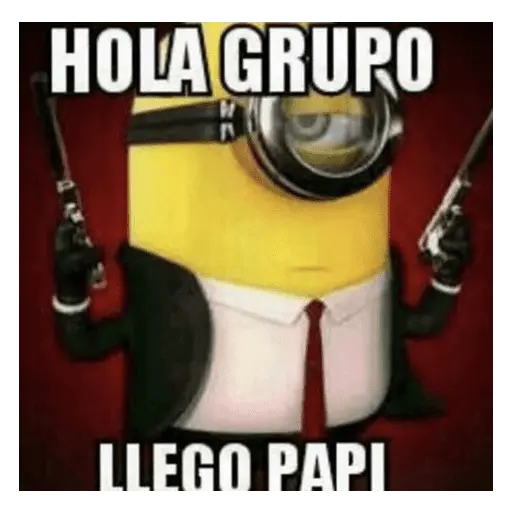 Pal Grupo 😈 16