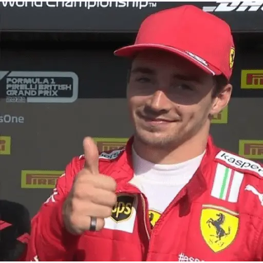 Formula 1 20
