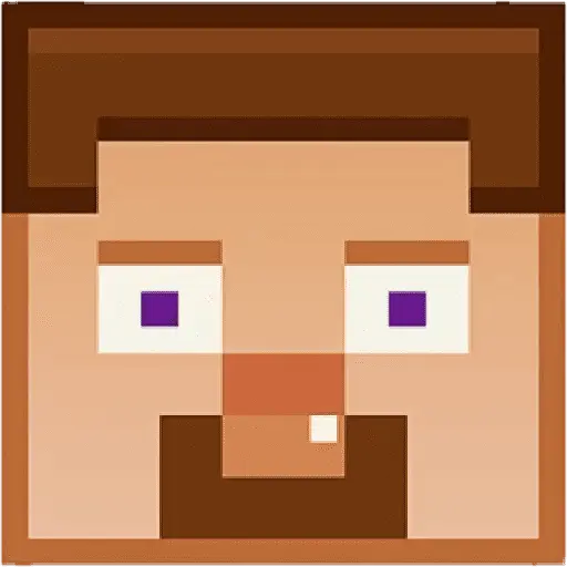 Minecraft emojis 🎮 4
