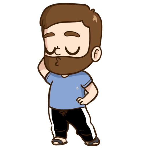 Pibubear 14