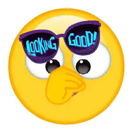 EMOJIS animados 🙂‍↔️ 14