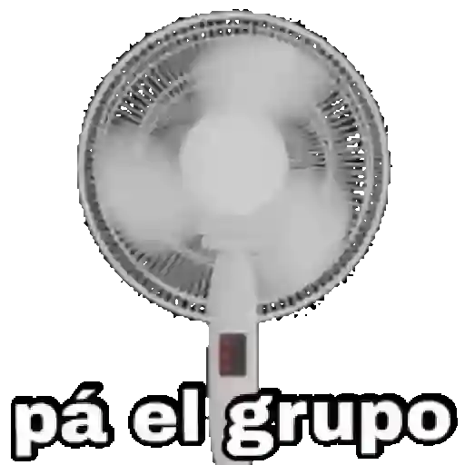 pá el grupo