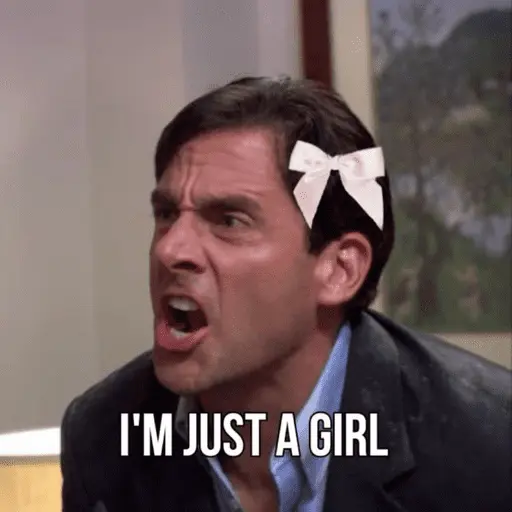 Reacciones para ellas 💁🏻♀️❤️💕 17