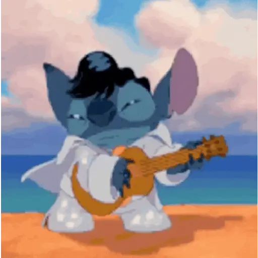 Lilo & Stitch 10
