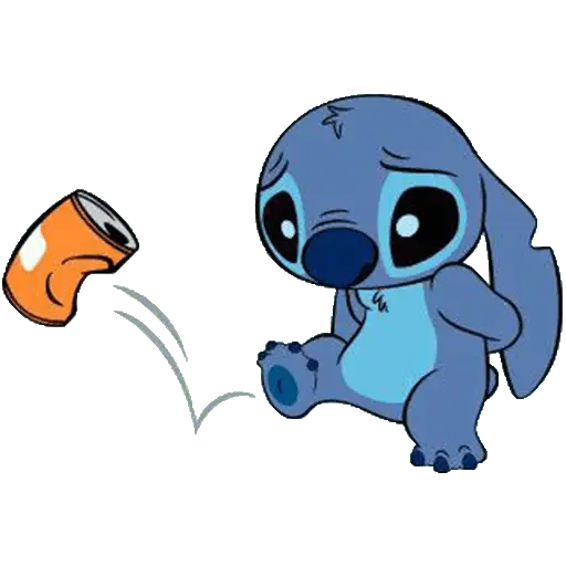 Lilo y stitch 2025 💕 16