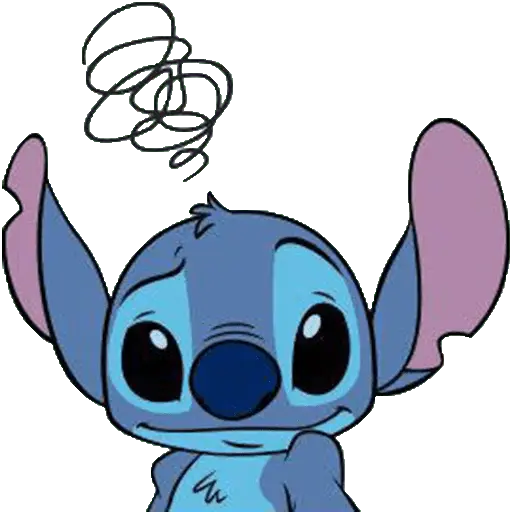 Lilo y stitch 2025 💕 18