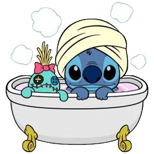 Lilo y stitch 2025 💕 17