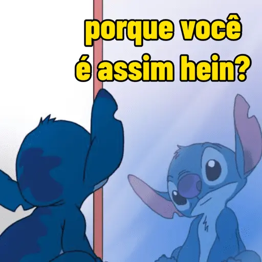 mix do Stitch 💙 13