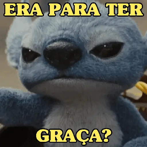 GRACINHAS DO STITCH 💙 1
