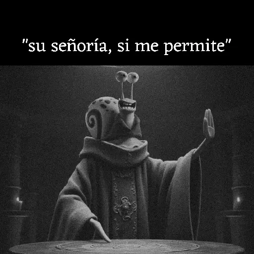 El consejo ha decidido 🌚 6