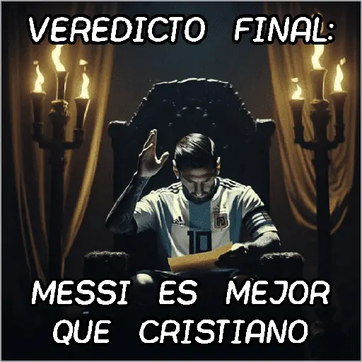 ⚖EL CONSEJO🏛️HA DECIDIDO⚖ 6