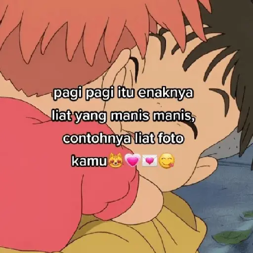 centil ala ghibli 😋🌹 7