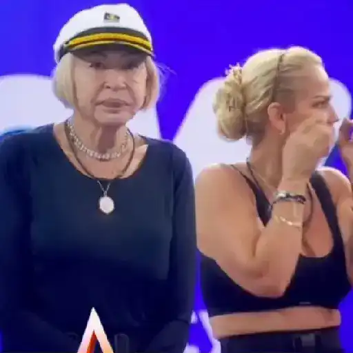 La casa de los famosos 5✨ 6