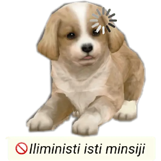 iliministi isti minsiji 😎 5