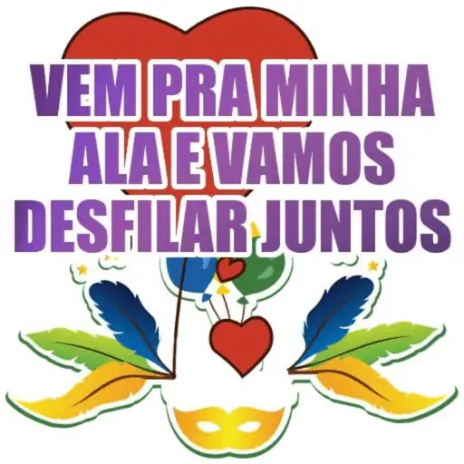 FRASES DE CARNAVAL 👍😂 11