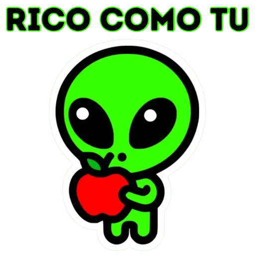 Soy Un Marciano 👽☘️ 22