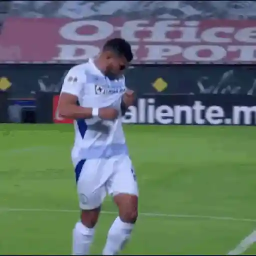 Cruz Azul ⚽️ México 🇲🇽 14