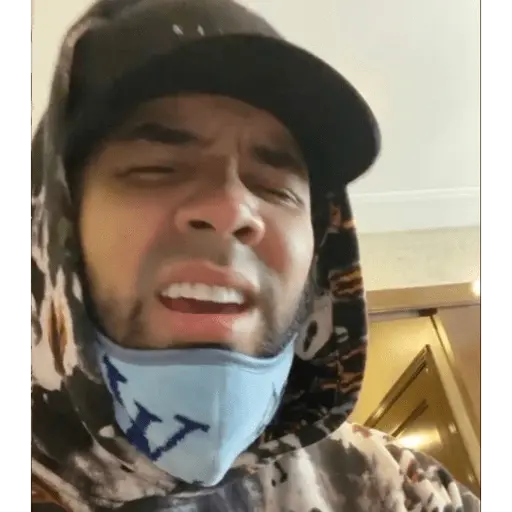 Anuel AA 4