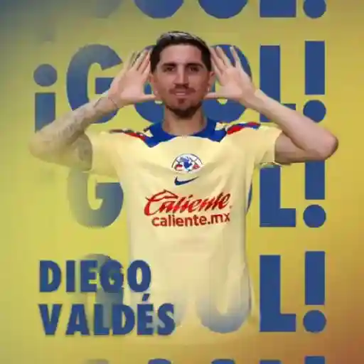 Club America 9