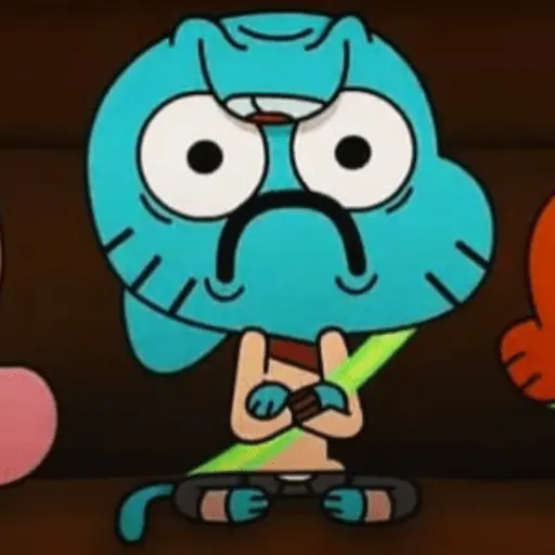 gumball 16