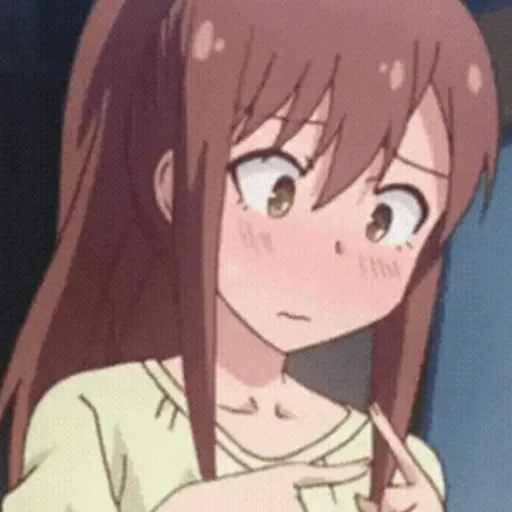 💗 ANIME GIRLS 💗 6