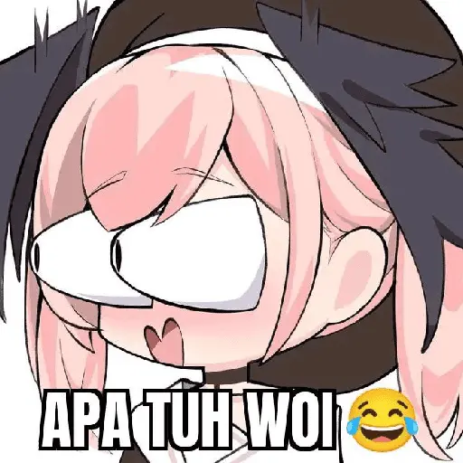 meme blue archive part 6 2