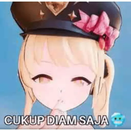 meme blue archive part 6 23