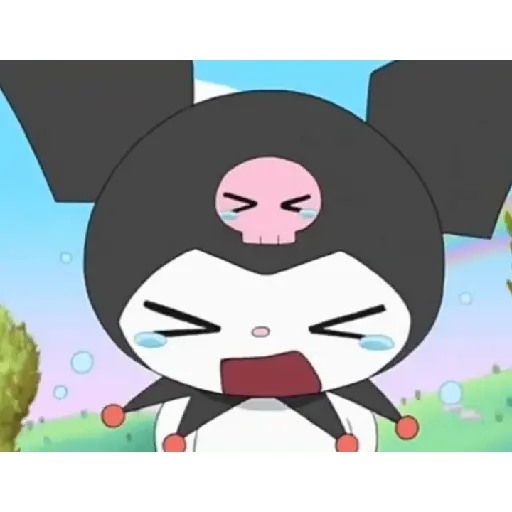 kuromi 24