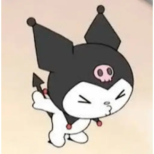 kuromi 17
