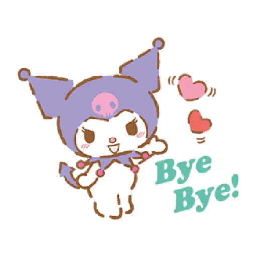 Kuromi 19