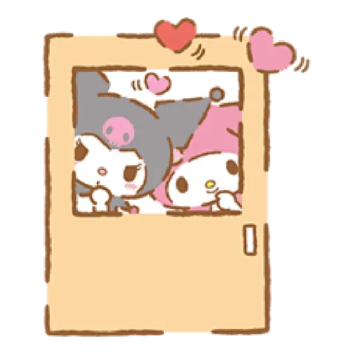 Kuromi 20