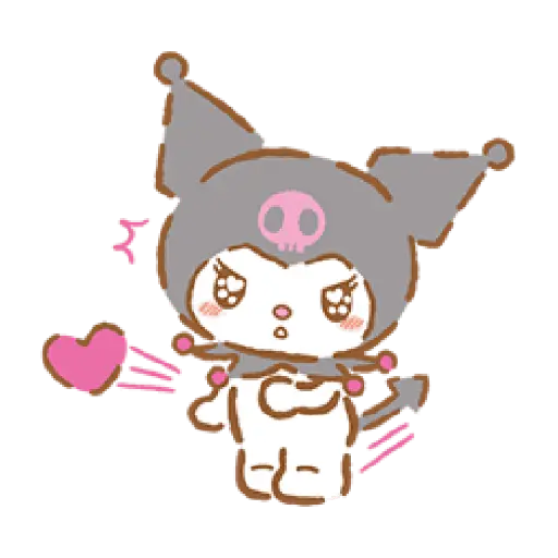 Kuromi 21