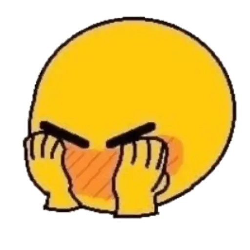 Cursed emojis / non verbal 21