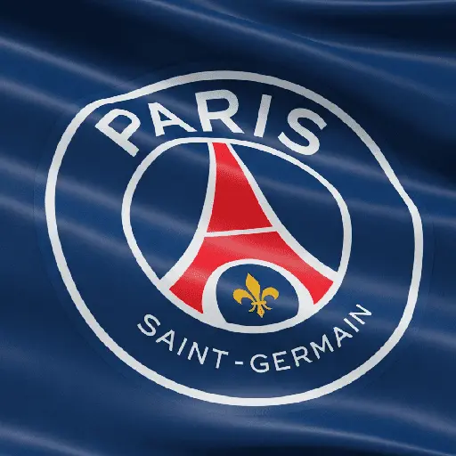 PSG ⚽ 3