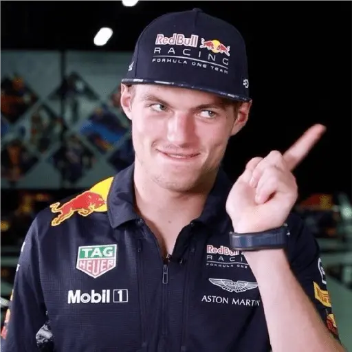 Formula 1 pt. 2 6