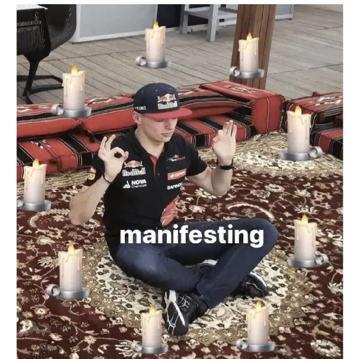 Formula 1 pt. 2 8