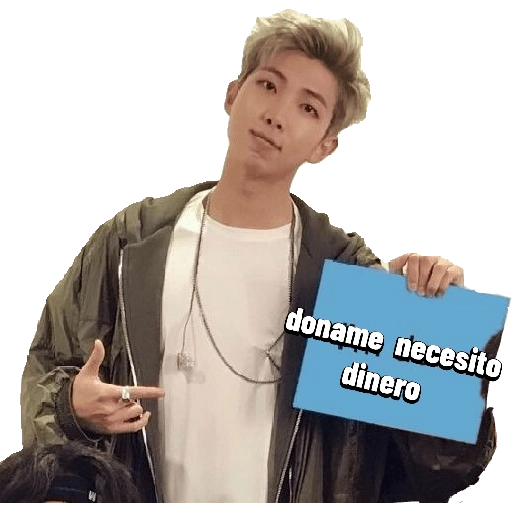 RM 💜 13