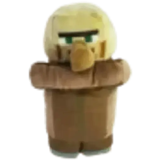 🌳🎮 Minecraft Plush 🎮🌳 24