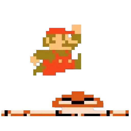 Mario Bros 🍄👾🪙🎮 videojuego 5