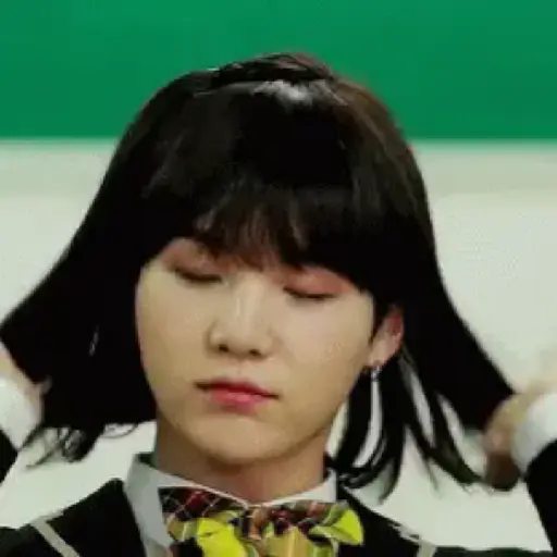 Suga ♡ 29