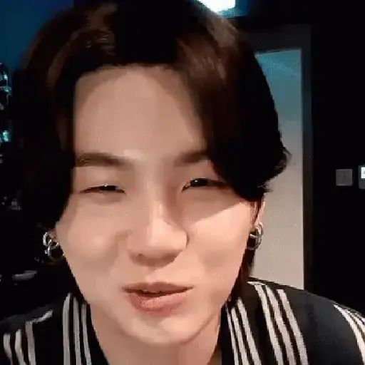 Suga ♡ 16