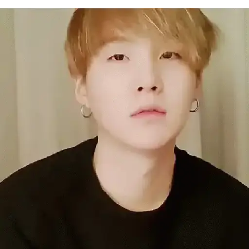 Suga ♡ 25
