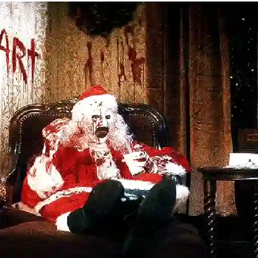 Terrifer 3 🤡payaso terror 🔥 6