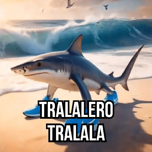 Meme Tiktok Brainrot 12