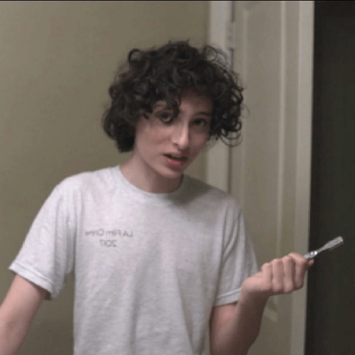 finn wolfhard 5