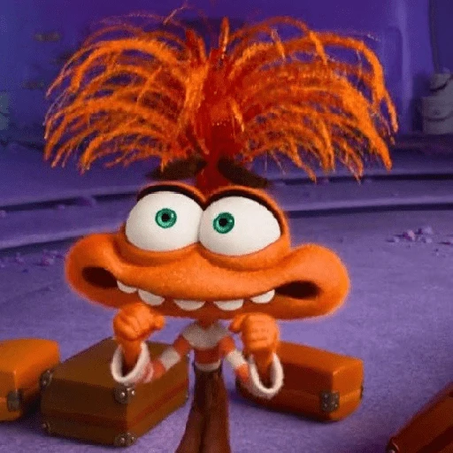Intensamente 2 (inside out) 11